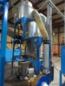 Fiber Machine