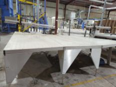 Sewing Table