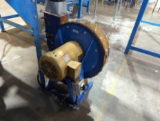 Blower