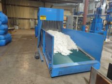 Nowo Bailer PK-1500