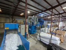 Bulk Bid for the Entire Production Line Lots 2-11