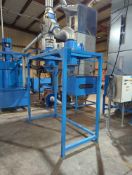 Bulk Bagger