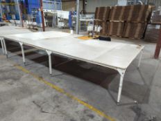 Sewing Table