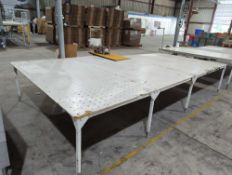 Sewing Table