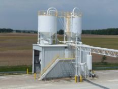 Grain Loading Facility