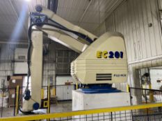 Fuji - Ace EC201 Robotic Palletizer