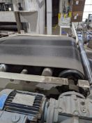 Belt Conveyor 16’L 24” W