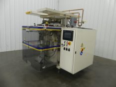 Ilapak Vegatronic VT 400 S CFM VFFS Bagger