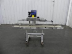 Emplex MPS 6000 Series Continuous Band Bag Sealer