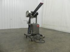 Minnesota Automation MD14R42 Pick & Place
