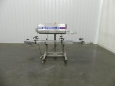 OK International Group SB3 Super Band Bag Sealer
