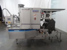 Hayssen Ultima VFFS UD138 Bagger