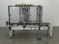 Belcor Bel-651 Tape Bottom Seal Case Erector