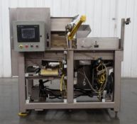 Peerless PBD 6 Bread and Dough Divider