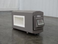 Safeline Metal Detector Head Only 6