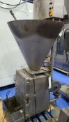 Vemag Stainless Steel Smoke Generator