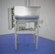 Hobart 4356 Mixer Grinder