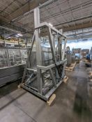 MTC H-LE-S3 Combo Dump and Pallet Separator