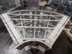 90 Degree Conveyor