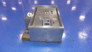 Jumo Imago F3000 Control Box