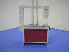 Dynaric Stripper