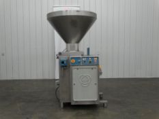 Risco RS4001CCS Vacuum Stuffer Extruder