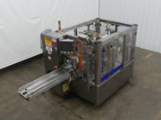 PSG Lee RP-84BTZ Rotary Stand Up Premade Poucher