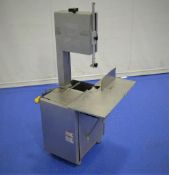 Tor Rey ST305SH Bandsaw