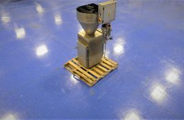Stainless Smoke Generator with Hopper