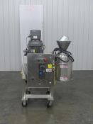 Urschel Comitrol 1700 Processing Grinder with 15 Hp Motor