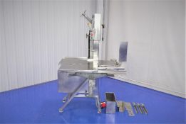 AEW Thurne 400 LH Bandsaw