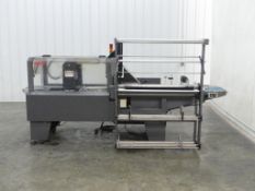 Packaging Parts Extreme AL33 Horizontal Lap Sealer