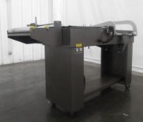 Preferred Packaging PP1622 E Manual L-Bar Sealer