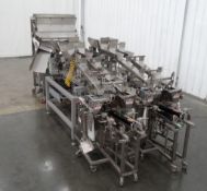 Weighpack TW-TP Linear Counter & VS Bagging System