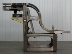 CHSC Side Grip Can Elevating Conveyor