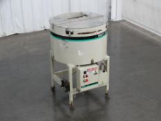 Hoppmann FT30 CRS Centrifugal Feeder