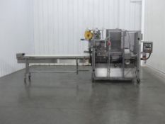 Trinamics Print Registered Film Flow Wrapper