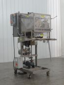 Thiele 34-000 Rotary Pick and Place Feeder