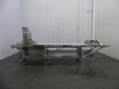 Rondo SPF 610-B Automatic Dough Make up Line