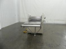 Rondo SFS 611 Automatic Dough Sheeter 26