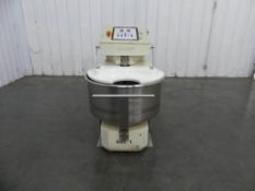 American Baking Systems SM 200A Spiral Mixer