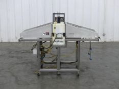 FoodTools CS-10AF Cake or Bar Cutter