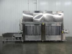 Belshaw TM600 Stainless In Line Donut Proofer