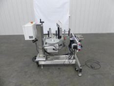 Quadrel Q55 Indexing Wraparound Labeler