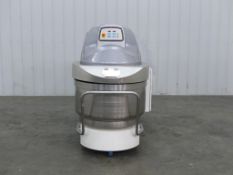 Esmach ISE N 200 A EB 200 Kilogram Spiral Mixer