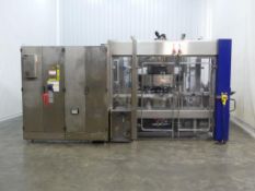 Krones Modular Labeler SOLOMODUL Glue/Self-Adhesiv