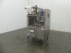 Winpak L-12 Vertical Form Fill Seal Pouch Machine