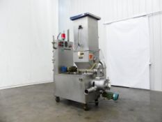 Cherry Burrell HCIF Auger Ingredient Feeder