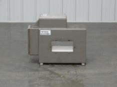 Fortress Phantom 5x10 Reverse Metal Detector Head