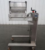 Fritsch FG-60-6 Dough Depositor